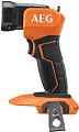 Фонарь AEG Powertools BFL18-0 (без АКБ)