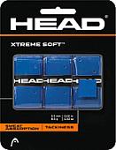 Овергрип Head Xtreme Soft 285104 (3 шт, синий)