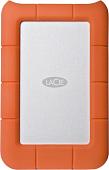Внешний накопитель LaCie Rugged Mini 4TB STJJ5000400