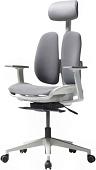 Кресло Duorest D2500G-DAMW 8EKGY (серый)