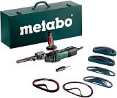 Ленточная шлифмашина Metabo BFE 9-20 Set 602244500