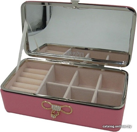 Шкатулка для украшений DomiNado 3818B-L