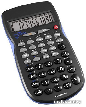 Инженерный калькулятор Erich Krause SC-920