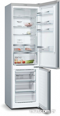 Холодильник Bosch KGN39JB3AR