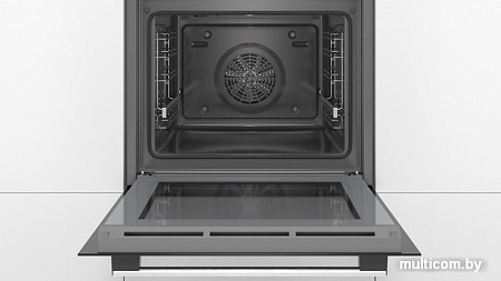 Электрический духовой шкаф Bosch HBG517ES0R