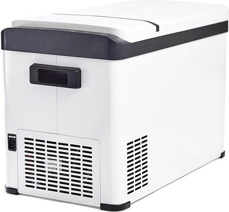 Компрессорный автохолодильник Filymore K-30