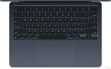 Ноутбук Apple Macbook Air 13" M3 2024 Z1BC0022U