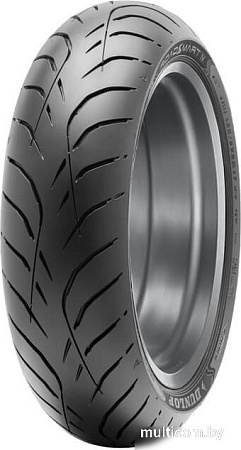 Дорожные мотошины Dunlop Sportmax Roadsmart IV GT 190/50R17 73W TL