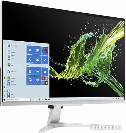 Моноблок Acer C27-1655 DQ.BGFER.003
