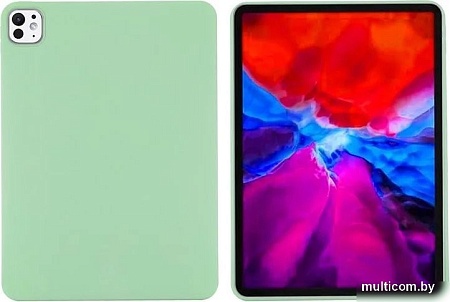 Чехол для планшета G-Case iPad Pro Air 13 2024 6601106169C (зеленый)