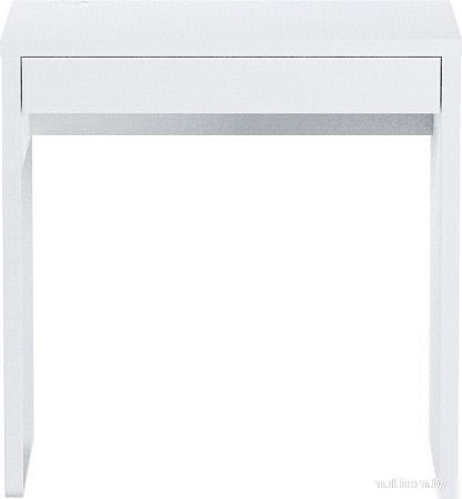 Офисный стол Mebelain Компи 73 (белый)