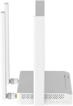 4G Wi-Fi роутер Netcraze Explorer 4G NC-4910