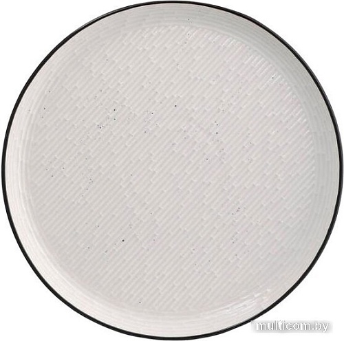 Набор тарелок Liberty Jones Contour LJ-RI-PL21 (2 шт)