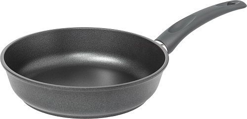 Сковорода Victoria Престиж АЛА 260 P0026 (с крышкой)