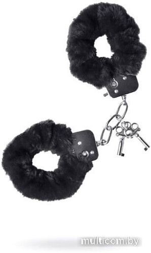 Наручники TOYFA 951031