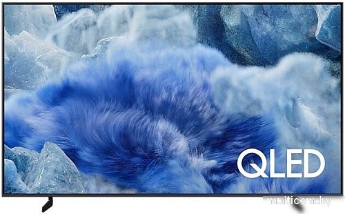 Samsung AI QLED 4K Q8F QE55Q8FAAUXRU