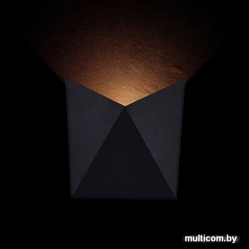 Уличный фонарь Maytoni Beekman O802WL-L7B