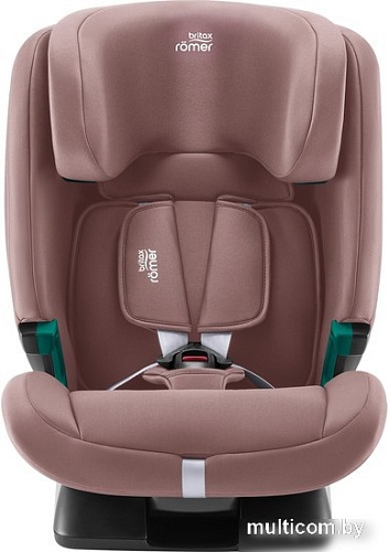 Детское автокресло Britax Romer Evolvafix (dusty rose)
