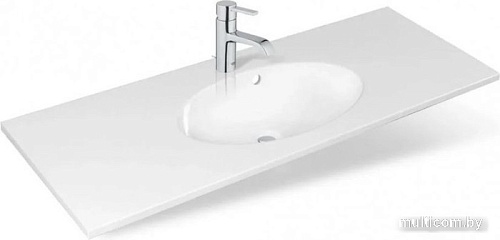 Умывальник Эстет Vegas Silk 120x45 ФР-00014920