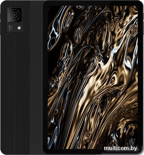 Планшет Doogee T30 Ultra 12GB/256GB (черный)