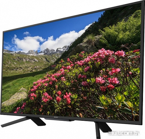 Телевизор Sony KDL-43RF453