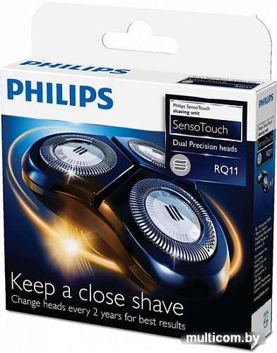 Бритвенная головка Philips Shaver series 7000 RQ11/50