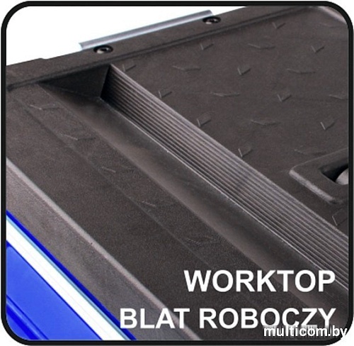 Ящик для инструментов Yato YT-09107