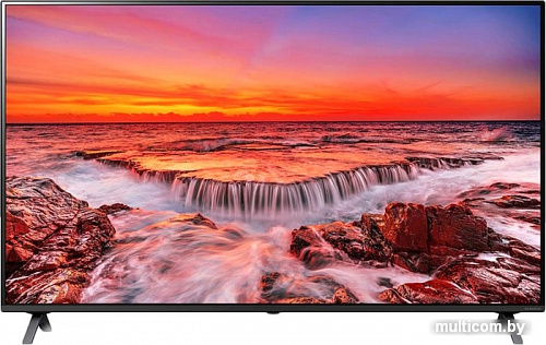 Телевизор LG 55NANO806NA