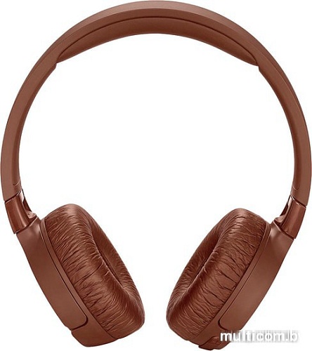 Наушники JBL Tune 600BTNC (синий)