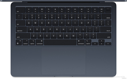 Ноутбук Apple Macbook Air 13&quot; M3 2024 Z1BC0022U