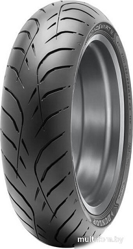 Дорожные мотошины Dunlop Sportmax Roadsmart IV GT 190/50R17 73W TL