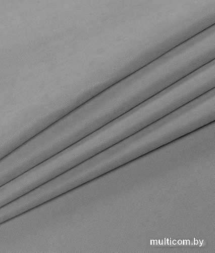 Штора Legrand Канвас 1.5x2.8 58118860 (никель)