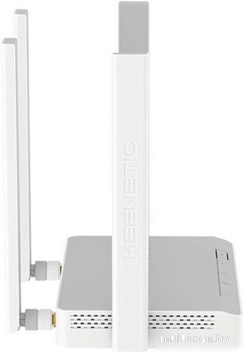 4G Wi-Fi роутер Netcraze Explorer 4G NC-4910