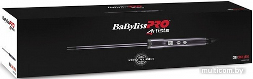 Круглая плойка BaByliss PRO BAB2910E