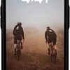 Чехол для телефона Uag для iPhone 13 Pro Max Civilian Frosted Ice 11316D110243