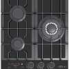 Варочная панель ZUGEL ZGH450X
