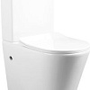 Унитаз напольный Cerutti Spa Sella GW CT9864