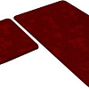 Набор ковриков Shahintex Vintage SH V002 60x100/60x50 (вишневый)