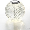 Настольная лампа Odeon Light Crystal 5007/2TL