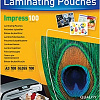 Пленка для ламинирования Fellowes Laminating Pouch А3, 100 мкм, 100 л