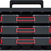 Кейс Kistenberg Tager Case Organisers 40 KTC40306S-S411
