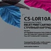 Картридж CACTUS CS-L0R10A (аналог HP L0R10A)