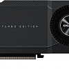 Видеокарта Gigabyte GeForce RTX 3090 Turbo 24GB GDDR6X GV-N3090TURBO-24GD