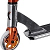 Самокат Tempish Roxor (оранжевый)