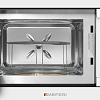 Микроволновая печь Meferi MMO6020WH Comfort