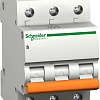 Выключатель автоматический Schneider Electric Домовой 11228