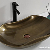 Умывальник CeramaLux D1334H466