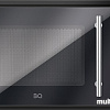 Микроволновая печь BQ MWO 20035SM/BG