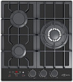 Варочная панель ZUGEL ZGH450X