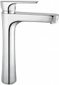 Смеситель Ferro Algeo Square BAQ2L